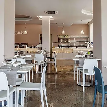 Tiffany's 3* Cattolica