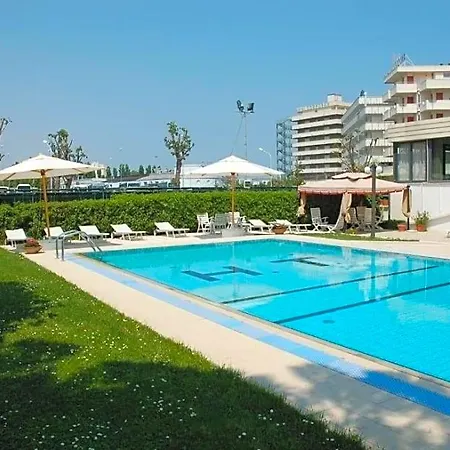 Tiffany's 3* Cattolica