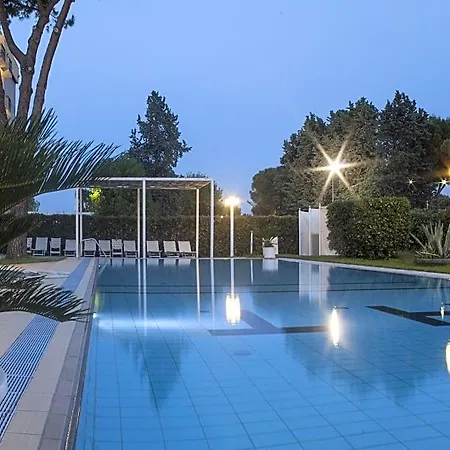 Tiffany's Hotell Cattolica