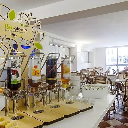 Tiffany's 3* Cattolica