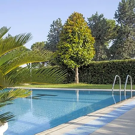 Hotell Tiffany's Cattolica