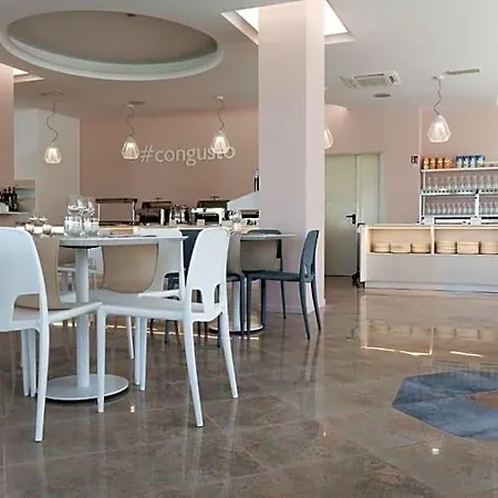 Hotell Tiffany's 3*